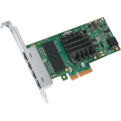 Fujitsu PLAN CP 4x1Gbit Cu Intel I350-T4 OCPV3 PY-LA274U