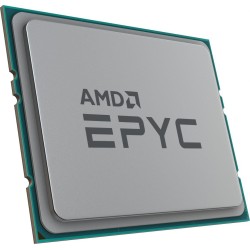 Procesor serwerowy AMD AMD CPU EPYC 7002 Series 16C/32T Model 7302 (3/3.3GHz Max Boost,128MB, 155W, SP3) Tray