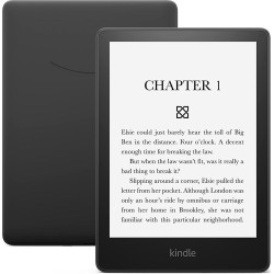 Czytnik Amazon Kindle Paperwhite 5 z reklamami (B08N3TCP2F)