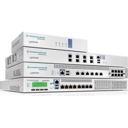 Zapora sieciowa LANCOM Systems LANCOM Firewall UF-910 UF910 (55061)
