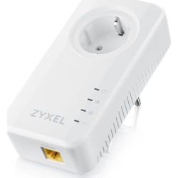 Adapter powerline ZyXEL Repeater ZyXEL PLA6457-EU0201F
