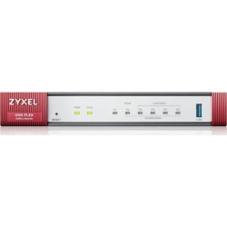 Zapora sieciowa ZyXEL Firewall ZyXEL USGFLEX100-EU0112F