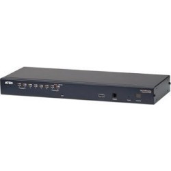 Przełącznik Aten Aten KH1508A 8-Port Multi-Interface (DisplayPort, HDMI, DVI, VGA) Cat 5 KVM Switch