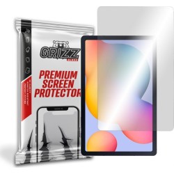 Folia ochronna GrizzGlass Szkło hybrydowe Grizz Samsung Galaxy Tab S6 Lite 2022
