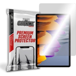 Folia ochronna GrizzGlass Szkło hybrydowe Grizz Samsung Galaxy Tab S7 FE
