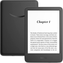 Czytnik Amazon Kindle 11 bez reklam (B09SWS16W6)