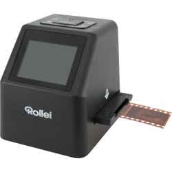 Skaner Rollei Rollei DF-S 310 SE Brak danych (20694)