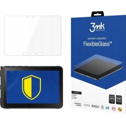 Folia ochronna 3MK Szkło hybrydowe 3MK FlexibleGlass Samsung Galaxy Tab Active 4 Pro