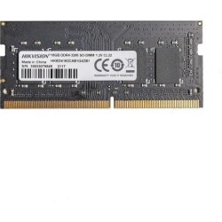 Pamięć do laptopa Hikvision S1, SODIMM, DDR4, 16 GB, 3200 MHz, CL22 (HKED4162CAB1G4ZB1)