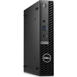 Komputer Dell Optiplex 5000 MFF Intel Core i5-12500T 8 GB 256 GB SSD Windows 11 Pro
