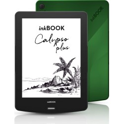 Czytnik inkBOOK inkBOOK Calypso Plus GREEN