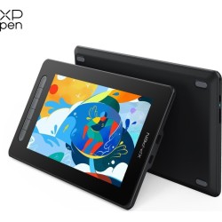 Tablet graficzny XP-Pen Tablet Graficzny Artist 10 2nd Black