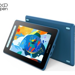 Tablet graficzny XP-Pen Tablet Graficzny Artist 10 2nd Blue