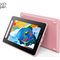 Tablet graficzny XP-Pen Tablet Graficzny Artist 10 2nd Pink