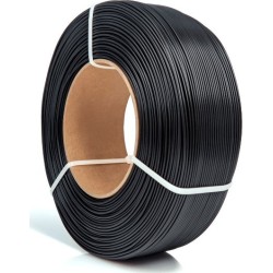 ROSA3D Filament ROSA3D Refill ABS+ Black 1,75mm 1kg
