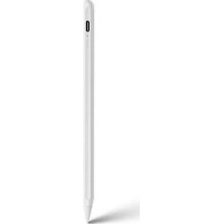 Uniq Rysik magnetyczny UNIQ Pixo do Apple iPad biały/white