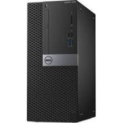 Komputer Dell Dell Optiplex 5055 Tower AMD Ryzen 5 Pro 1500 3,5 GHz / 16 GB / 480 SSD / Win 11 Prof. + AMD Radeon RX550