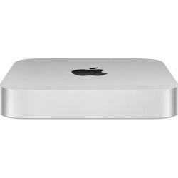 Komputer Apple Mac Mini Apple M2 8 GB 256 GB SSD macOS Ventura