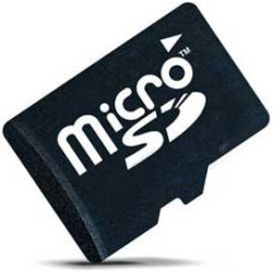 Karta Intermec MicroSD 1 GB Class 2 (856-065-004)