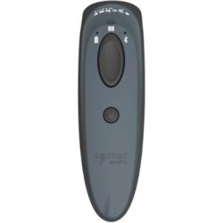 Czytnik kodów kreskowych Socket Mobile Bezprzewodowy 1D DuraScan D700 (CX3357-1679)
