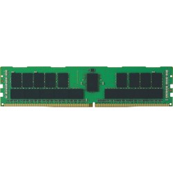 Pamięć serwerowa GoodRam DDR4, 32 GB, 2400 MHz, CL15 (W-MEM2400R4D432G)