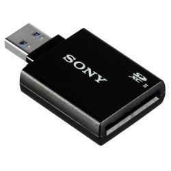 Czytnik Sony USB 3.1 (MRWS1)