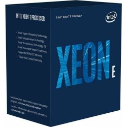 Procesor serwerowy Intel Xeon E-2136, 3.3 GHz, 12 MB, BOX (BX80684E2136 973774)