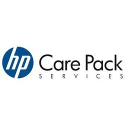 Gwarancje dodatkowe - notebooki HP Serwis w miejscu instalacji w następnym dniu roboczym 3 lata (UK703E)