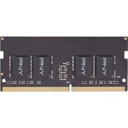 Pamięć do laptopa PNY Performance, SODIMM, DDR4, 8 GB, 2666 MHz, CL19 (MN8GSD42666)