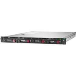 Serwer HP ProLiant DL160 Gen10 (P19560-B21)