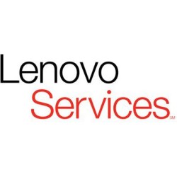 Gwarancje dodatkowe - notebooki Lenovo Rozszerzona umowa serwisowa - 4 lata - Lenovo ePac On-site Repair ThinkPad L/T/W (5WS0A14