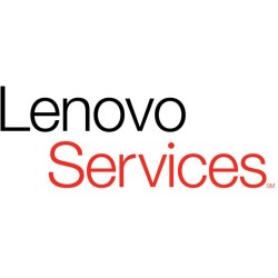 Gwarancje dodatkowe - notebooki Lenovo Polisa serwisowa 4 YR Onsite Service (5WS0A23136)