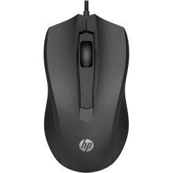 Mysz HP 100 (6VY96AA)