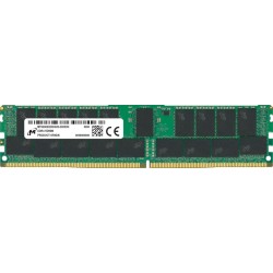 Pamięć serwerowa Micron DDR4, 32 GB, 2933 MHz, CL21 (MTA36ASF4G72PZ-2G9J3)