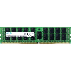 Pamięć serwerowa Samsung DDR4, 128 GB, 3200 MHz, CL22 (M393AAG40M32-CAE)