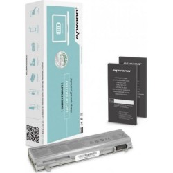 Bateria Movano Dell Latitude E6400 (BT/DE-E6400)
