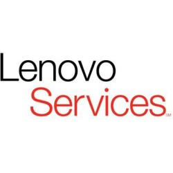 Gwarancje dodatkowe - notebooki Lenovo 3YR Onsite Next Business Day (5WS0A23681)
