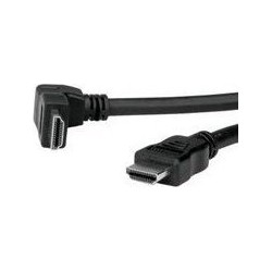 Kabel Roline HDMI - HDMI 2m czarny (11.04.5626)