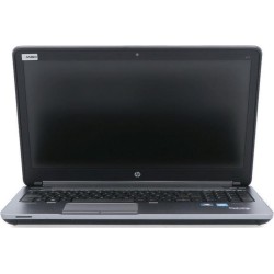 Laptop HP HP ProBook 650 G1 i5-4210M 8GB 240GB SSD 1920x1080 Klasa A- Windows 10 Home