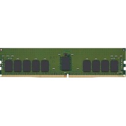 Pamięć serwerowa Kingston Server Premier, DDR4, 16 GB, 3200 MHz, CL22 (KSM32RD8/16MRR)