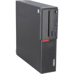 Komputer Lenovo Komputer Lenovo ThinkCentre M900 SFF i5-6500 8 GB 240 SSD W10Pro A
