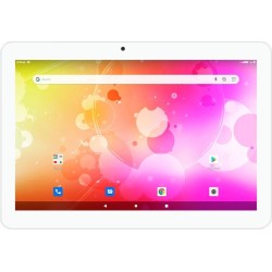 Tablet Denver TIQ-10443BL 10.1" 16 GB Biały (S0434115)
