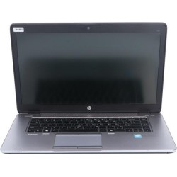 Laptop HP HP EliteBook 850 G2 i5-5300U 8GB 240GB SSD 1920x1080 Klasa A-