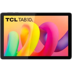 Tablet TCL Tab 10L 10.1" 32 GB Czarny (8491X)