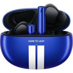 Słuchawki Realme Buds Air 3 Nitro Blue