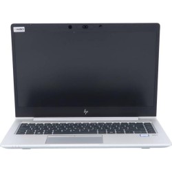 Laptop HP HP EliteBook 840 G5 i5-7300U 8GB 240GB SSD 1920x1080 Klasa A Windows 10 Home