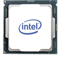 Procesor serwerowy Intel PROCESOR INTEL XEON E-2334 TRAY