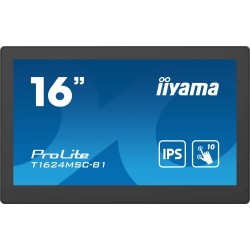 Monitor iiyama ProLite T1624MSC-B1