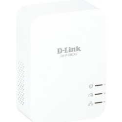 Adapter powerline D-Link DHP-601AV/E