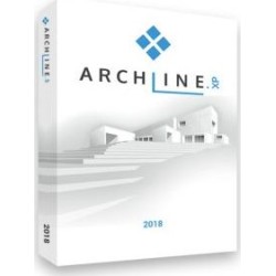 ARCHLine.XP Professional